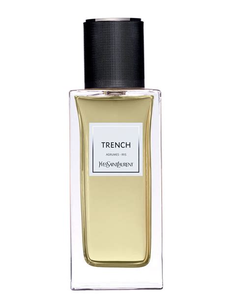 Trench Yves Saint Laurent for women and men 